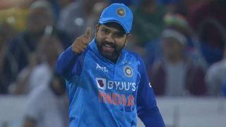 Rohit Sharma Admits Thiruvananthapuram Wicket Was Tricky, Says Helps the Team a Lot in Tackling Tough Conditions