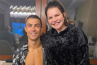 'Forever Ungrateful', Cristiano Ronaldo's Sister Katia Aveiro Blasts at Portuguese Fans