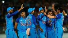 टी20 सीरीज जीतने के बाद रोहित शर्मा ने कहा- हर मैच में अलग अलग खिलाड़ी का योगदान करना अहम रहा