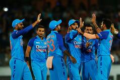 टी20 सीरीज जीतने के बाद रोहित शर्मा ने कहा- हर मैच में अलग अलग खिलाड़ी का योगदान करना अहम रहा