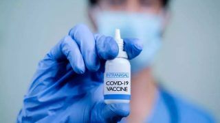 Centre Approves Nasal Vaccine Amid Covid BF.7 Fear, Available At Pvt Hospitals From Today