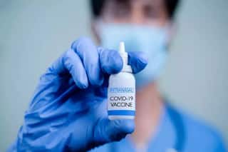 Centre Approves Nasal Vaccine Amid Covid BF.7 Fear, Available At Pvt Hospitals From Today