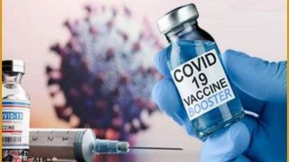 सिरोसिस के रोगियों में कोविड वैक्सीन की खुराक बेहद प्रभावशाली, इंफेक्शन में 80 फीसद की कमी