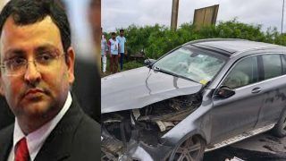 Mercedes-Benz SUV: How Safe Is The Luxury Car Which Killed Cyrus Mistry, Jehangir Pandole