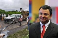As a Responsible Brand...: Mercedes-Benz Issues Statement on Cyrus Mistry's Car Crash; Read Here