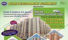 DDA 2022 Housing Scheme Goes LIVE: 8,500 Flats Up For Sale in Narela. Steps to Apply, Payment Details Here