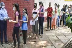 CUET-PG Result Declared; Unlike UG Entrance, Scores Not Normalised: UGC