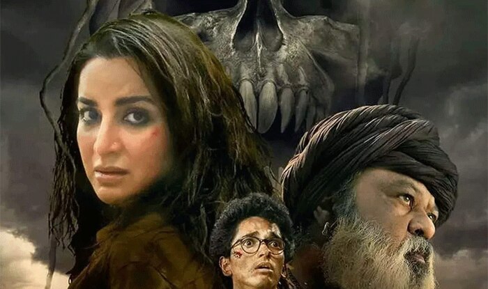 रोंगटे खड़े कर देगा ‘दहन राकन का रहस्य’, आधी रात..जंगल और वो, हिलाकर रख देगी ये वेबसीरीज़