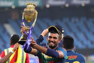 MS Dhoni की CSK से जीत की प्रेरणा लेकर मैदान पर उतरी थी श्रीलंका की टीम: दसुन शनाका