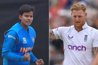 दीप्ति शर्मा मांकडिंग विवाद में बेन स्टोक्‍स की एंट्री, इंग्लिश कप्‍तान ने फैन्‍स से पूछा सवाल?