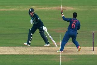 दीप्ति शर्मा के मांकड़िंग रन आउट पर MCC की प्रतिक्रिया, बोली- कुछ भी गलत नहीं- बिल्कुल सही