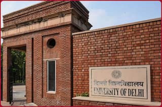 DU Bars 2 Students For Year For Attempting To Screen 'Banned' BBC Documentary On Gujarat Riots
