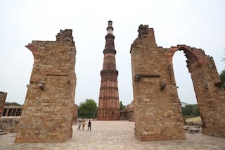 दिल्ली की कोर्ट ने कुतुब मीनार के मामले में जमीन के स्वामित्व संबंधित याचिका खारिज की