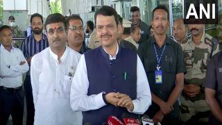 Maharashtra Politics: फडणवीस बोले, बारामती लोकसभा सीट बीजेपी के मिशन का हिस्सा, असली शिव सेना के साथ बीएमसी का चुनाव लड़ेंगे
