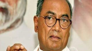 दिग्विजय सिंह नहीं लड़ेंगे कांग्रेस अध्यक्ष का चुनाव, बनेंगे खड़गे का प्रस्तावक; बताई इसकी वजह