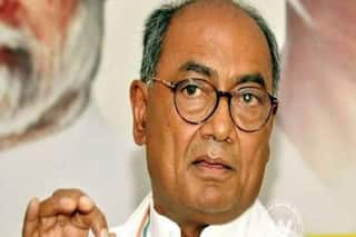 कांग्रेस नेता और पूर्व सीएम दिग्विजय सिंह के खिलाफ मानहानि का केस दर्ज, भाजपा नेता पर लगाए थे आरोप