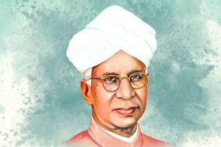 Teachers' Day 2024 on Sept 5: 10 Interesting Facts About Dr. Sarvepalli Radhakrishnan