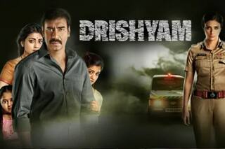 'दृश्यम' जैसी फिल्मों के हैं दीवाने, तो जरूर पसंद आएगी ये टॉप-5 मर्डर मिस्ट्री Movies, चकरा जाएगा सिर