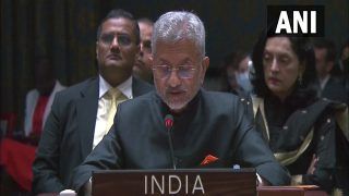 India At UNSC Calls For Impartiality In Sanctioning Terrorists After China Blocks Proposal To Blacklist Sajid Mir