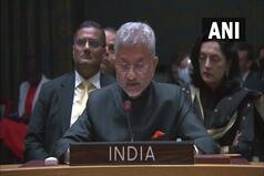 India At UNSC Calls For Impartiality In Sanctioning Terrorists After China Blocks Proposal To Blacklist Sajid Mir