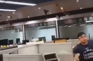 Earthquake In Mexico: वैज्ञानिक भी हैं हैरान-19 सितंबर और मेक्सिको में विनाशकारी भूकंप का क्या है नाता, ये महज संयोग है