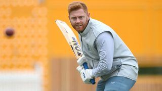 T20 World Cup 2022 : जॉनी बेयरस्टो की जगह किसी विकल्प का ऐलान नहीं करेगा ECB