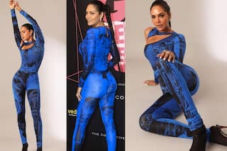 Esha Gupta Video: बॉडी टाइट ड्रेस में ईशा गुप्ता ने बिखेरा जलवा, बोल्डनेस देख दूसरी एक्ट्रेसेस को हुई जलन!