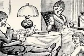 Viral Optical Illusion: Can You Find The 2 Cats Hidden In This Picture Within 30 Seconds?