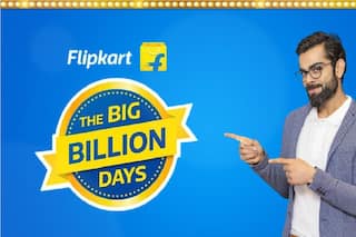 Flipkart Big Billion Days sale: सैमसंग के इन लेटेस्ट स्मार्टफोन्स पर मिल रही है 75% की बंपर छूट, लोगों ने कहा- लौटरी लग गई