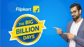 Flipkart Big Billion Days Sale: Mega Discounts on Google Pixel 6a, Nothing Phone 1, Realme 9 Pro; Revealed Prices Here