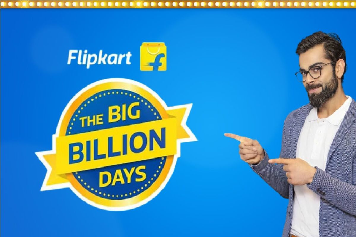 Flipkart Big Billion Days Sale 2023 - Digit Kannada