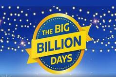 Flipkart Big Billion Days Sale: Flipkart Offers Massive Discounts On Samsung Galaxy S22+, Galaxy F23 5G And Galaxy S21 FE 5G