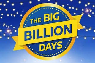 iPhone 14 Set to Witness Massive Price Drop During Flipkart Big Billion Days Sale, To Be Available Below Rs 50,000