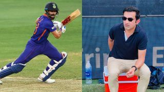 Virat Kohli Can't Open With Rohit Sharma, KL Rahul Available In Playing XI, Gautam Gambhir's Remark Goes Viral