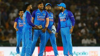 IND vs AUS: Rohit Sharma On 4-wicket Defeat vs Australia - 'We Were Not Able To Take That Extra Wicket'