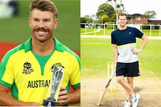 Not Smith or Warner, This Surprise Pick Can Become Australia's New T20 Captain
