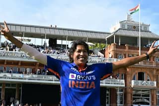 Jhulan Goswami Ends Her International Career As 5th Ranked Bowler In ODI Rankings