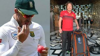Exclusive: 'Banning Saliva Is Absolute Nonsense' - Former England Cricketer Ryan Sidebottom