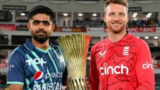 PAK vs ENG Dream11 Team Prediction, Fantasy Tips Pakistan vs England 5th T20I: Captain, Vice-Captain, Probable XIs For Today's T20 Match at Gaddafi Stadium, Lahore 8 PM IST September 28, Friday