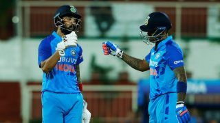 IND vs SA 1st T20I: Suryakumar Yadav-KL Rahul Star As India Beat South Africa By 8 Wickets To Take 1-0 Lead