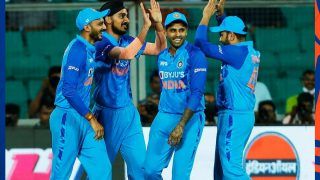 Ind vs SA 1st T20I: Arshdeep, Chahar Make Most Of Conditions; KL Rahul Gets Extended Batting Time