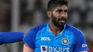 Jasprit Bumrah Likely To Be Ruled Out of T20 World Cup, Here's How Twitter Reacted To Report