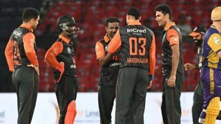 India Capitals vs Manipal Tigers, Legends League Cricket 2022 Live Streaming: GJG vs BHK When and Where to Watch Online and on TV