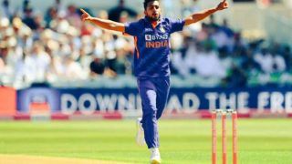 Umran Malik Trends On Twitter As Reports of Jasprit Bumrah Being Ruled Out Of T20 World Cup Emerge Online, See Tweets