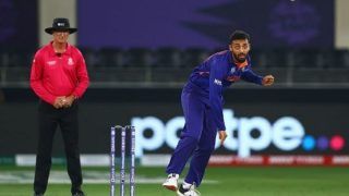 KKR Spinner Varun Chakaravarthy Opens Up On T20 World Cup 2021 Criticism