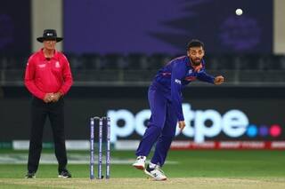 KKR Spinner Varun Chakaravarthy Opens Up On T20 World Cup 2021 Criticism
