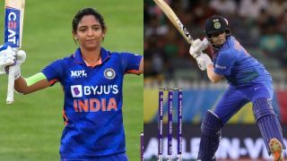 Harmanpreet Kaur Backs Out-of-Form Shafali Varma Ahead of Women's T20 Asia Cup