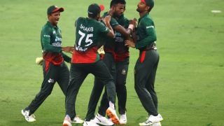 T20 World Cup Squads: Bangladesh Have More Questions Than Answers