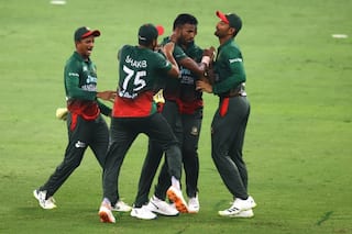 T20 World Cup Squads: Bangladesh Have More Questions Than Answers