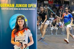 Exclusive: Squash Sensation Anahat Singh Talks About Her CWG Experience At Length